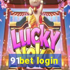 91bet login